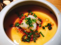 -胡马八破·川菜小馆(高新万达店)