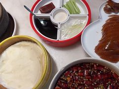 -小吊梨汤·北京菜·烤鸭(双井乐成中心店)