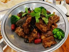 -琼菜王(南海店)