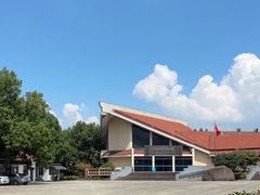 -河姆渡遗址博物馆