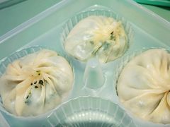 -锡笼记·无锡小笼(常熟万达店)