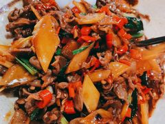 -李师傅脆肚(华强北店)