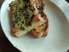 餐前面包-FISH&POTATO Cō(地中海美食 万象城店)