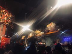 -纳瓦新疆菜(银都店)