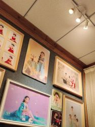 -倾城宝贝儿童摄影(浦东金谊店)