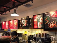 -星巴克臻选(嘉定疁城国际店)