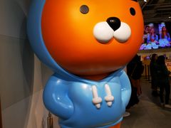 -KAKAO FRIENDS(弘大店)