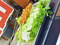 -昱欣麻辣烫·清真