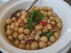 砂锅珍珠土豆-楚禾宴(光谷大道店)