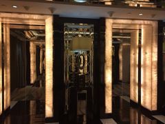 -澳门十六浦索菲特大酒店