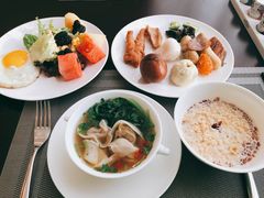 -北京盘古七星酒店
