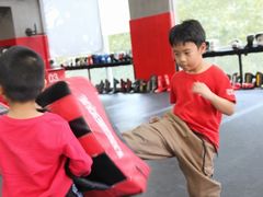 -极斗-IKMF马伽术·格斗运动学院(东直门店)