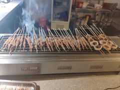 -金权道韩式自助烤肉(嘉华国际店)