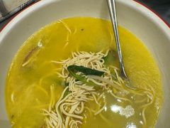 -A One Kitchen·南京精菜馆(晶丽酒店店)