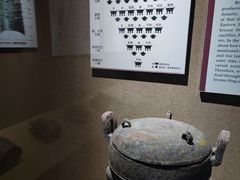 -洛阳周王城天子驾六博物馆