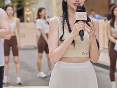 -深圳湾万象城(南山店)