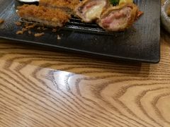 -胜博殿霸王树(嘉里中心店)