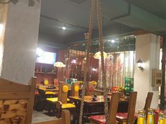 -吧嘚嘴炭烧鸽串吧(北海街店)