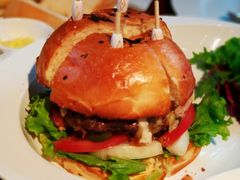 -弗兰克牛排西餐厅Ribone steak house(柠檬花园店)