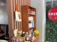 -COSTA COFFEE(金长安大厦店)