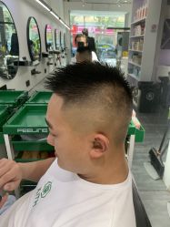 -卓梵美发·精品Salon