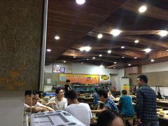 大堂-堂客老火锅(欣阳广场总店)