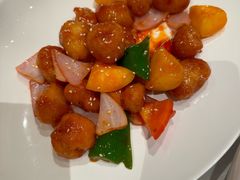 -醉辉皇原味海鲜江南菜(成都大魔方店)