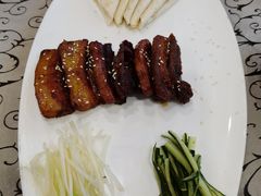 -一江春水·杭帮臻宴(三台山店)