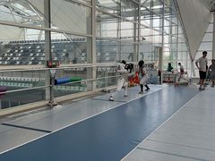 -剑缘俱乐部(浦东前滩店)