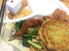 -素满香·素食自助餐(苏州·临顿路店)