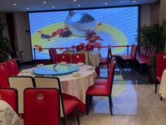 -普天和酒楼·新津菜·烤鸭(天津之眼店)