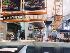 -The open life(万象城店)