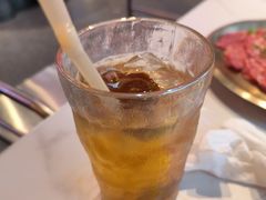 -南浦洞烤肉·新世界版(奥体店)