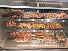 -直隶安家罩饼(复兴路店)