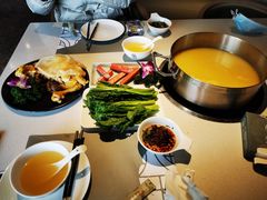 -八珍玉食鸡煲·打边炉(印象城店)