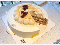 -派悦坊·甜品·蛋糕(日坛店)