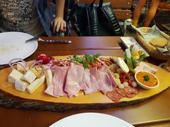 帕拉娜精选拼盘-Paulaner·德国帕拉娜自酿啤酒餐厅(海上世界店)