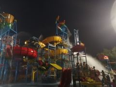 -苏州乐园森林水世界