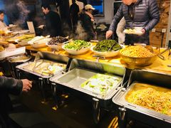 -素清香(解放路店)