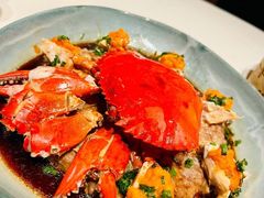 -三号黄浦会Canton Table