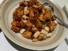 -眉州东坡·熊猫主题餐厅(枫蓝店)