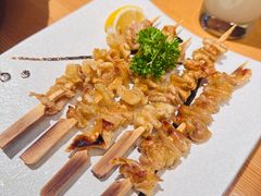 -王鼎精致料理铁板烧(世博源店)