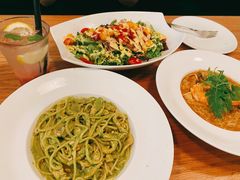 -UPPER KITCHEN(延安路店)