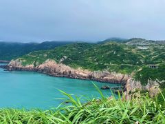 -枸杞岛