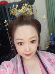 -盘子女人坊古装写真摄影(天津总店)