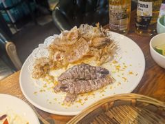 -南海渔家•渔民海鲜(万豪店)