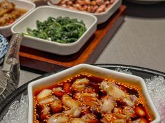 -阿庄新豫菜(通泰路店)