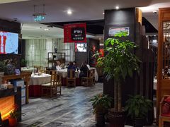 大堂-辣婆婆(航天桥店)