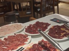 -陈记顺和潮汕牛肉火锅(韩江路店)