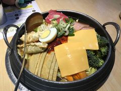 -韩香福脊骨汤锅(上杭路店)